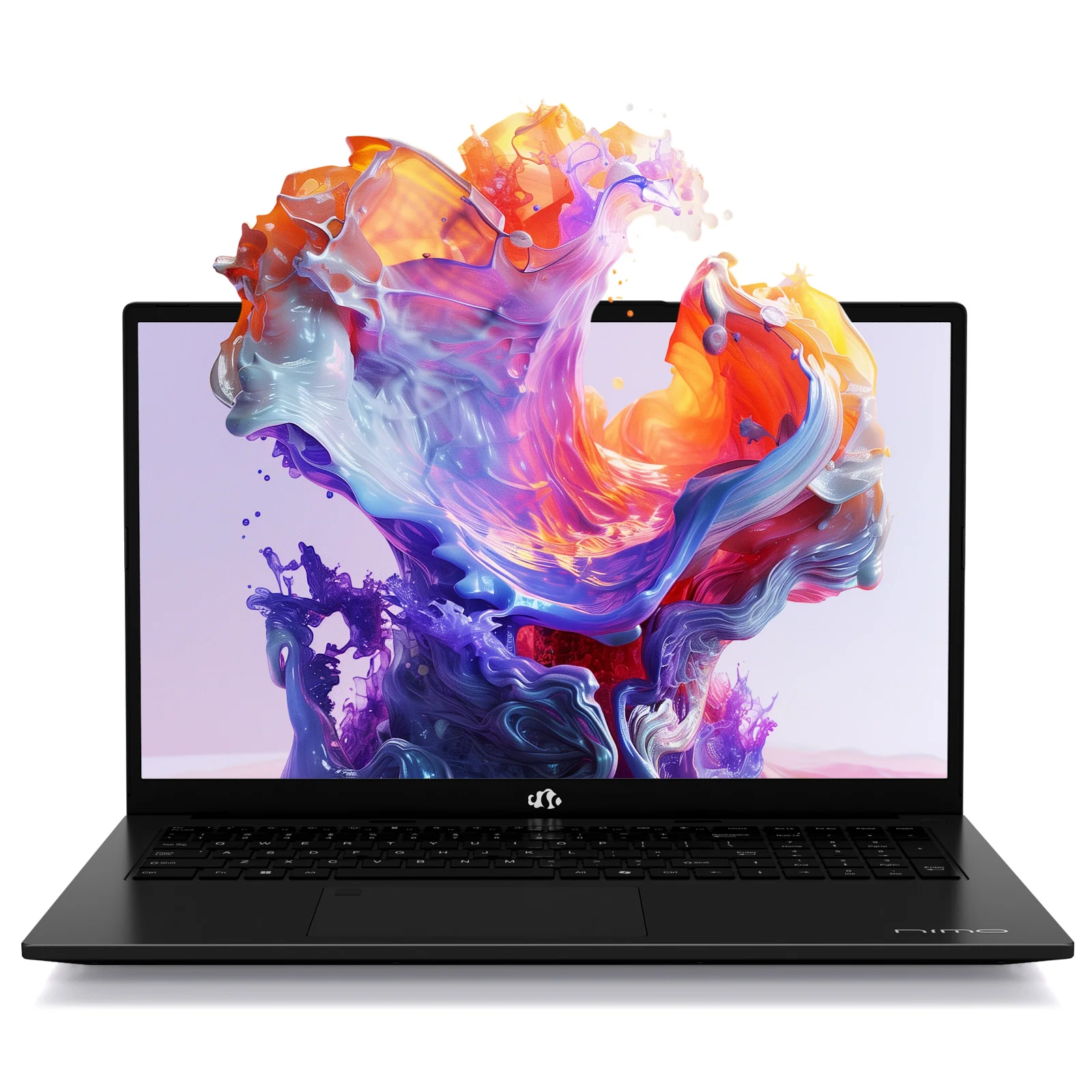 Nimo 17.3" AMD Ryzen AI 9 HX 370 Laptop with 144HZ Refresh Rate
