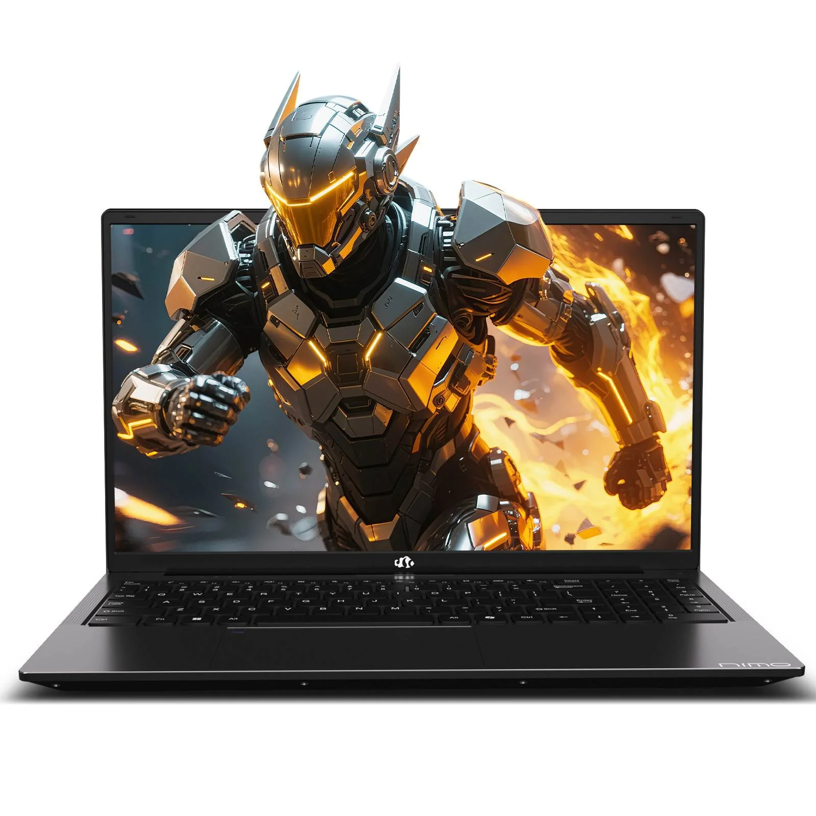 Nimo 15.6" N15A Ryzen 7 6850U FHD Laptop
