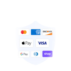 Fast Secure Payment